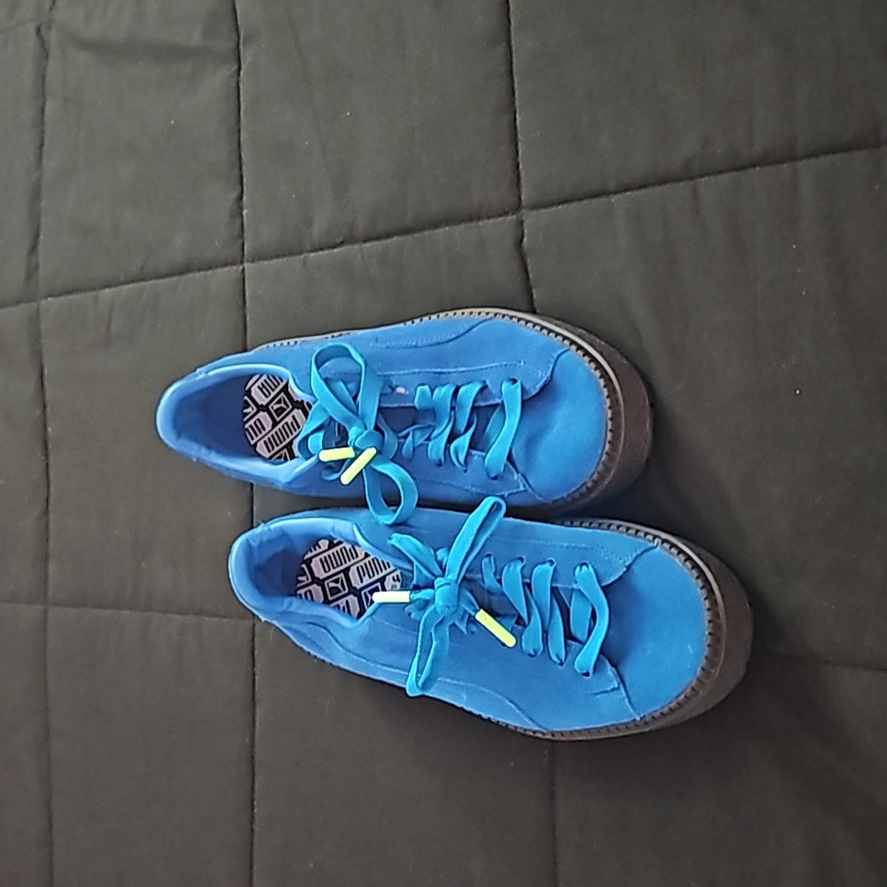 PUMA SHOES